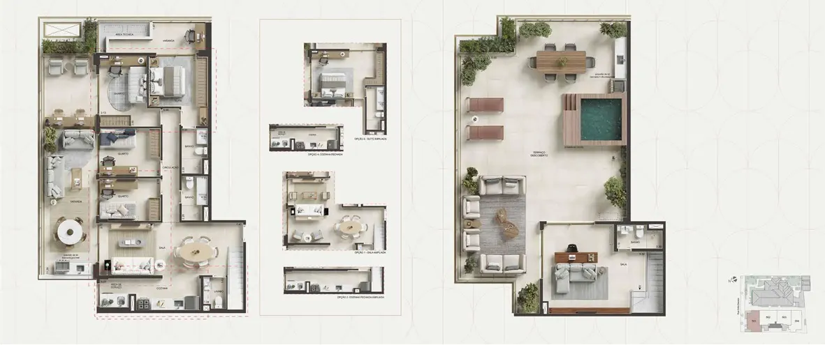 OBA-URCA-PLANTA-APTO 13