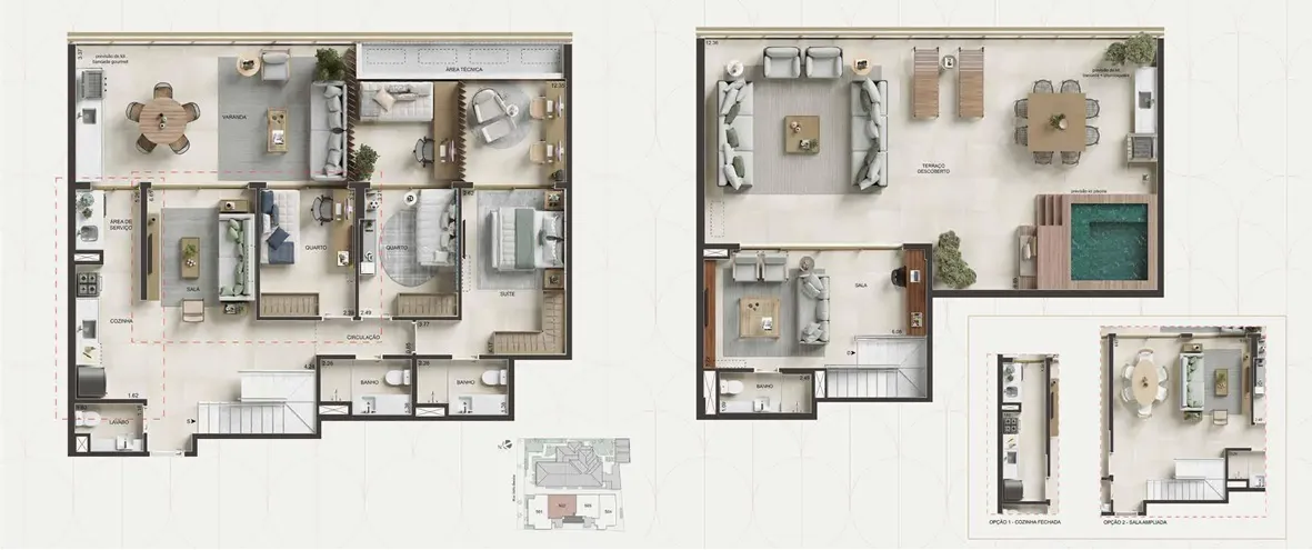 OBA-URCA-PLANTA-APTO 14
