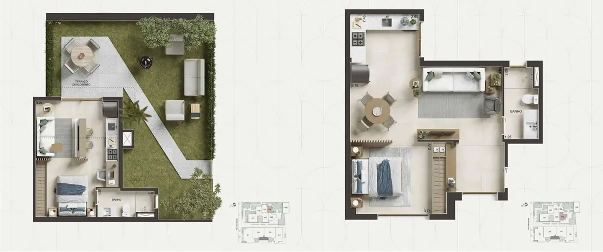 OBA-URCA-PLANTA-APTO 4