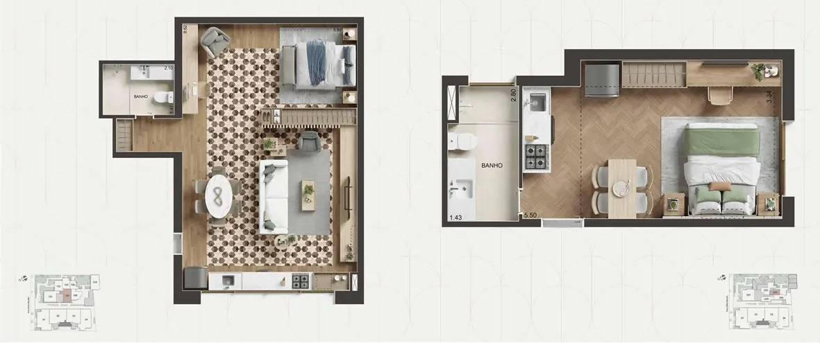 OBA-URCA-PLANTA-APTO 5