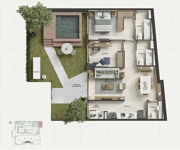 OBA-URCA-PLANTA-APTO 8