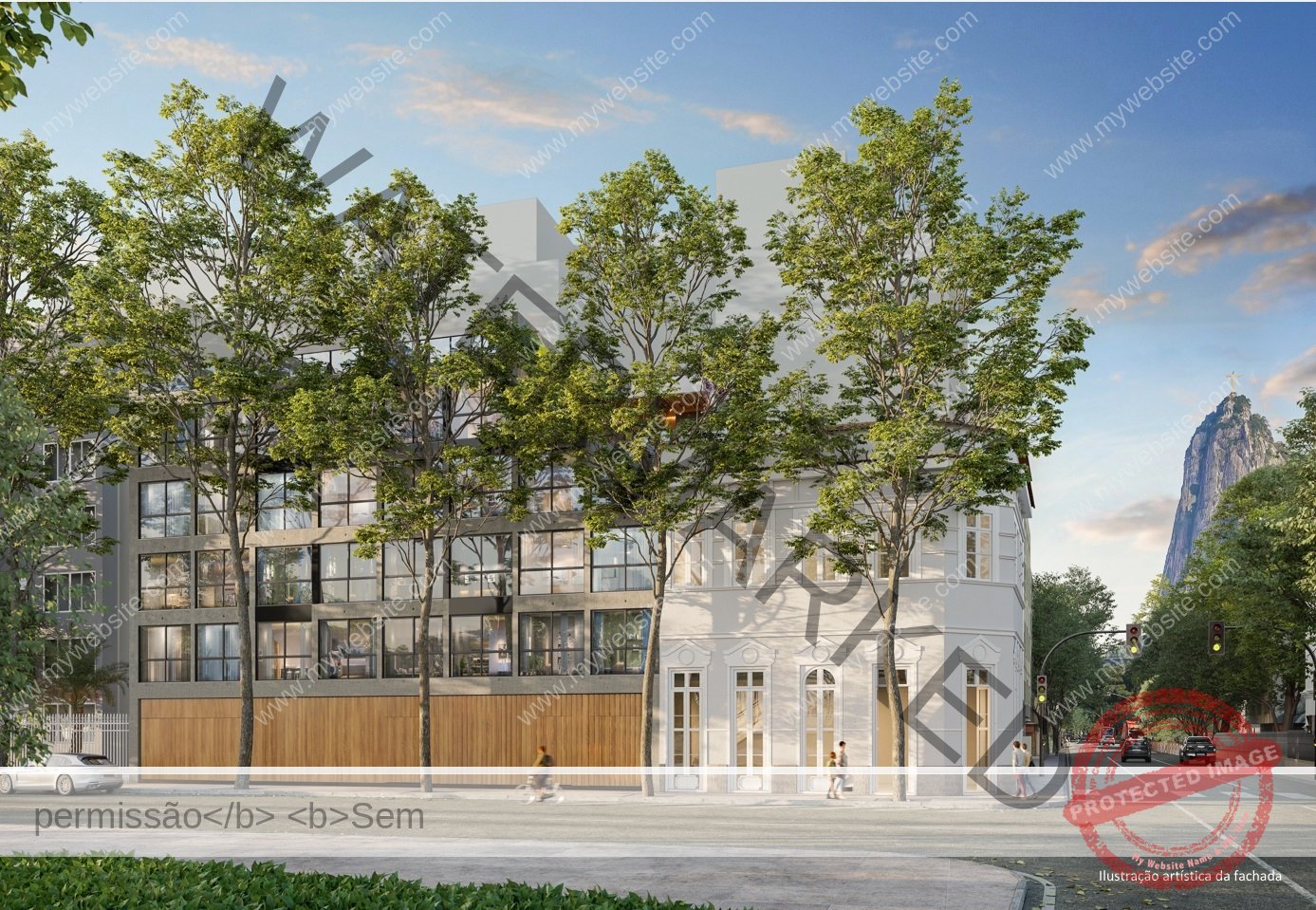 Casa-Mariana-Loft-Residencial=FACHADA-DO-EDIFICIO
