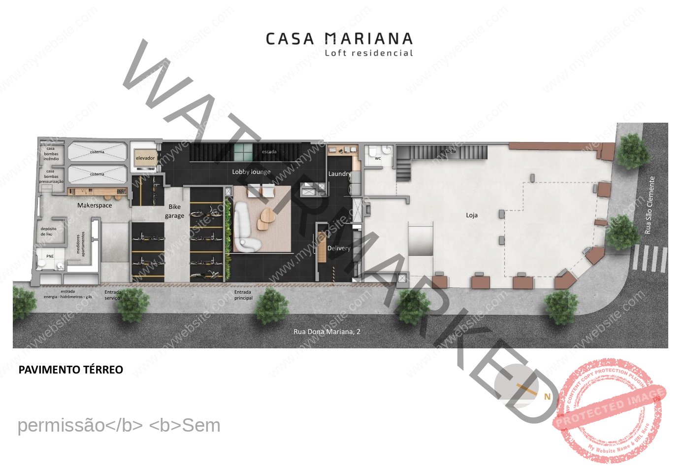 Casa-Mariana-Loft-Residencial=MASTERPLAN-PAVIMENTO-TERREO