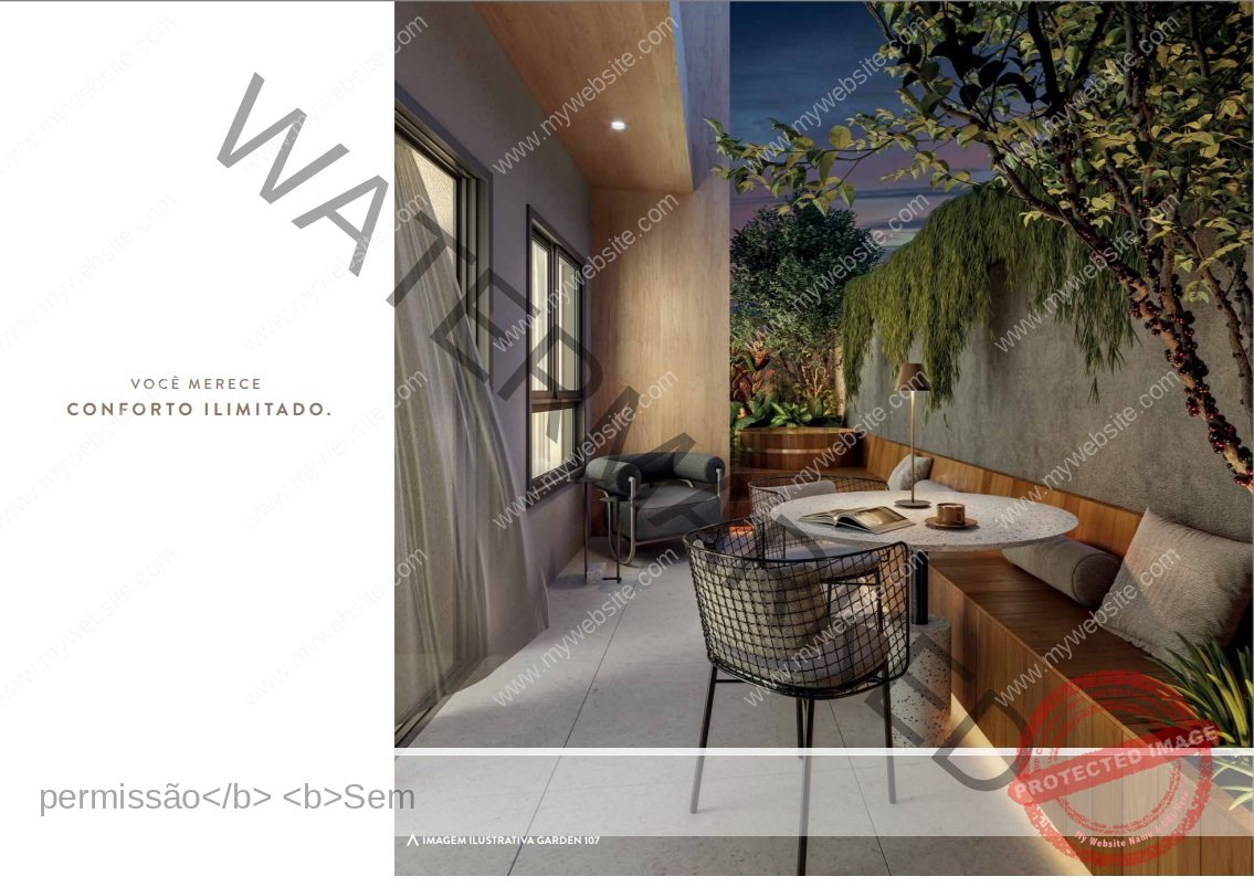 Aqua-Village-Residence-Club-Rua-Silveira Martins-139-Catete-Rio-de-Janeiro-RJ
