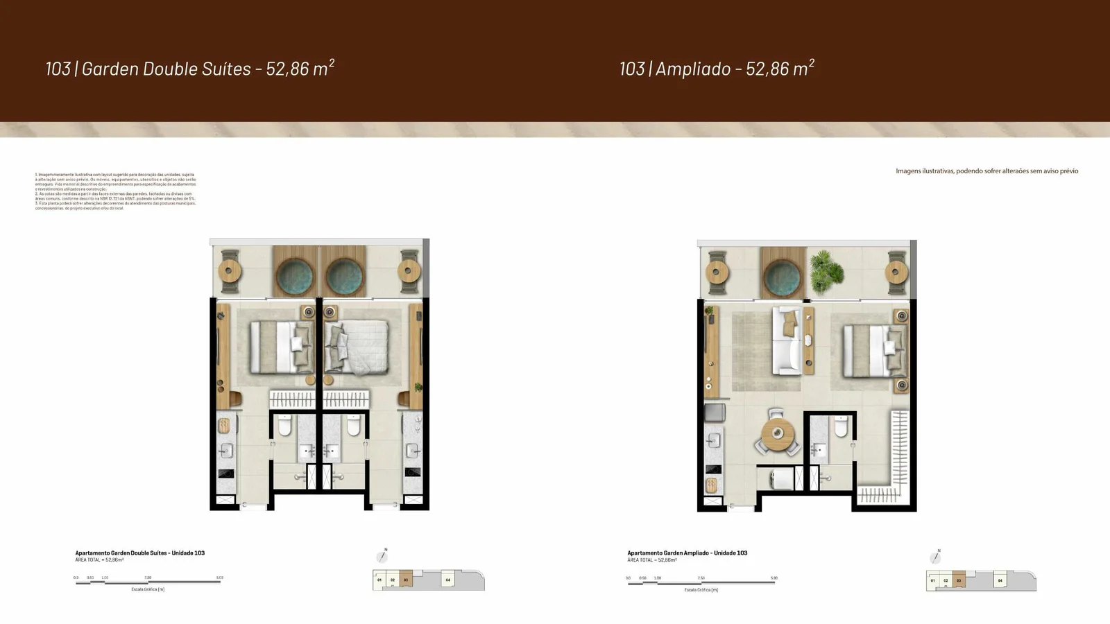 Stay Ludolf Leblon, área de coworking com mesas, cadeiras ergonômicas e ambiente silencioso.