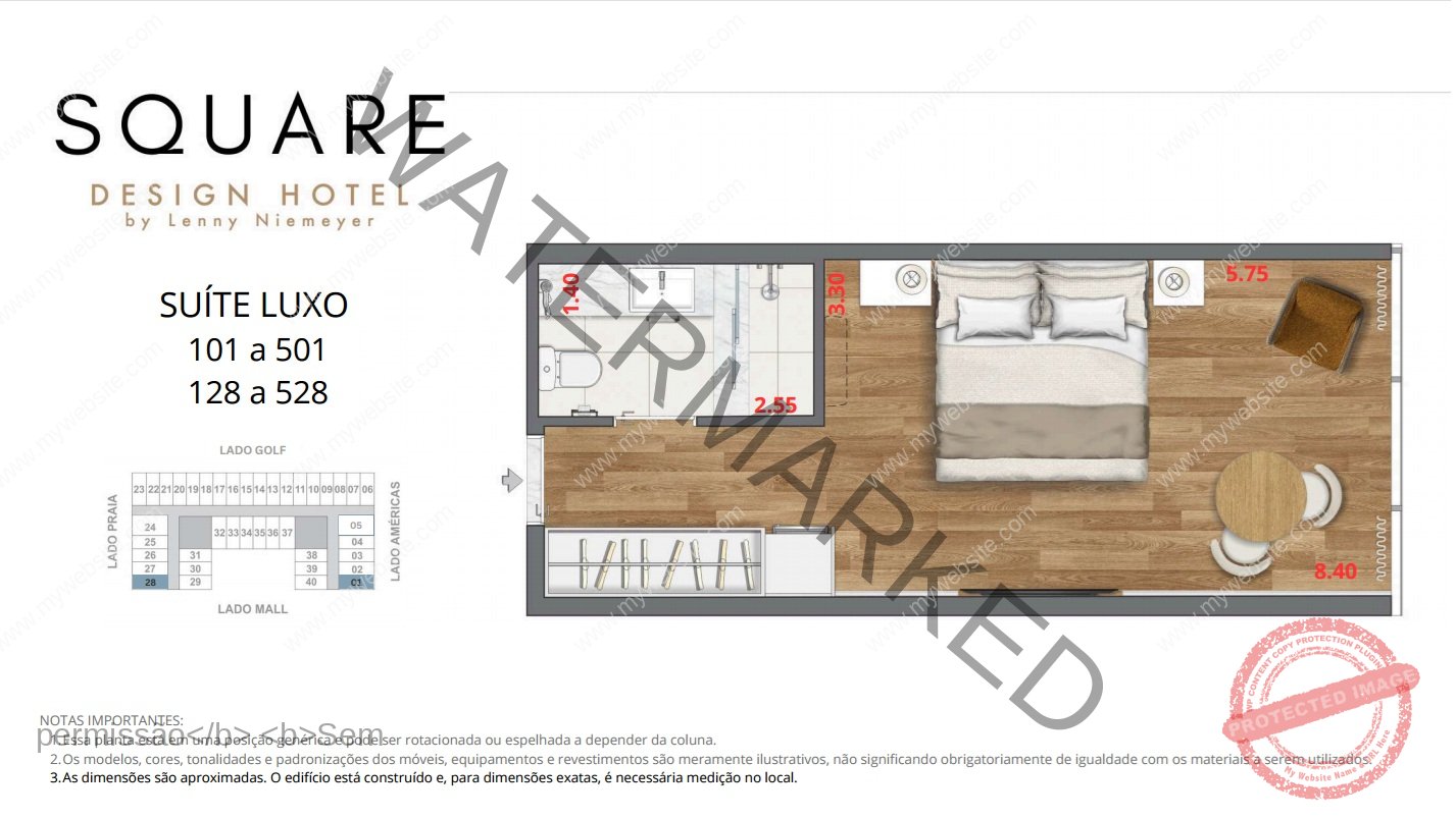 SQUARE-DESIGN-HOTEL-PLANTA-SUITE 1