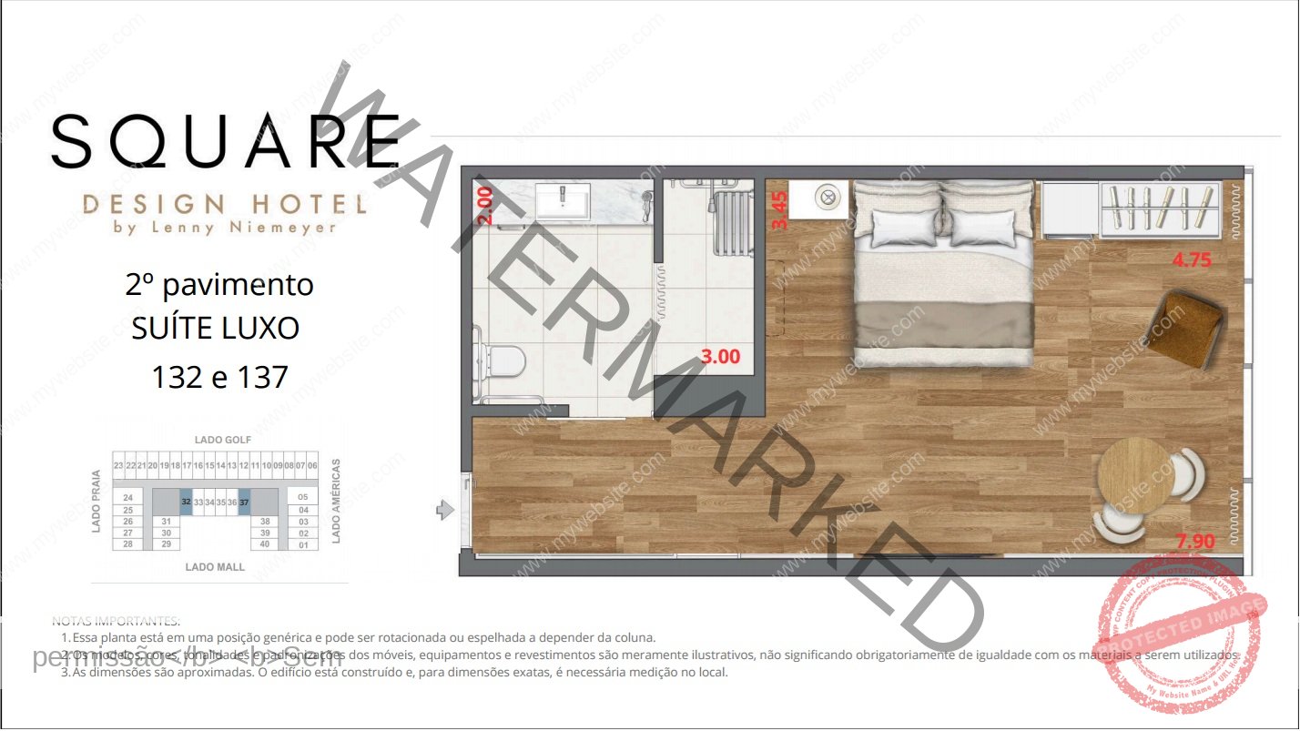 SQUARE-DESIGN-HOTEL-PLANTA-SUITE 15