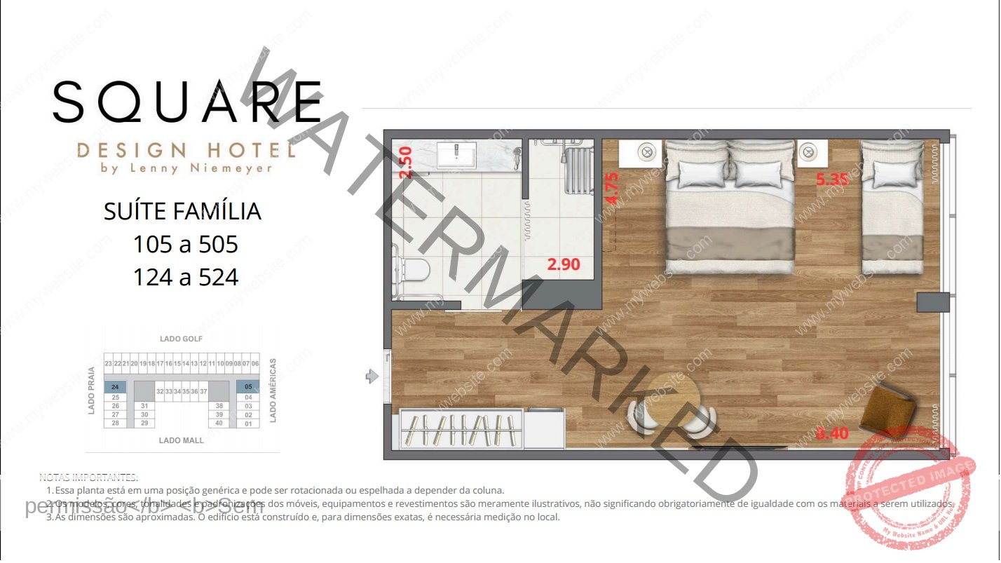 SQUARE-DESIGN-HOTEL-PLANTA-SUITE 16
