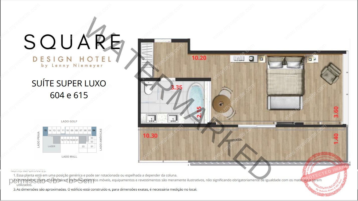 SQUARE-DESIGN-HOTEL-PLANTA-SUITE 19