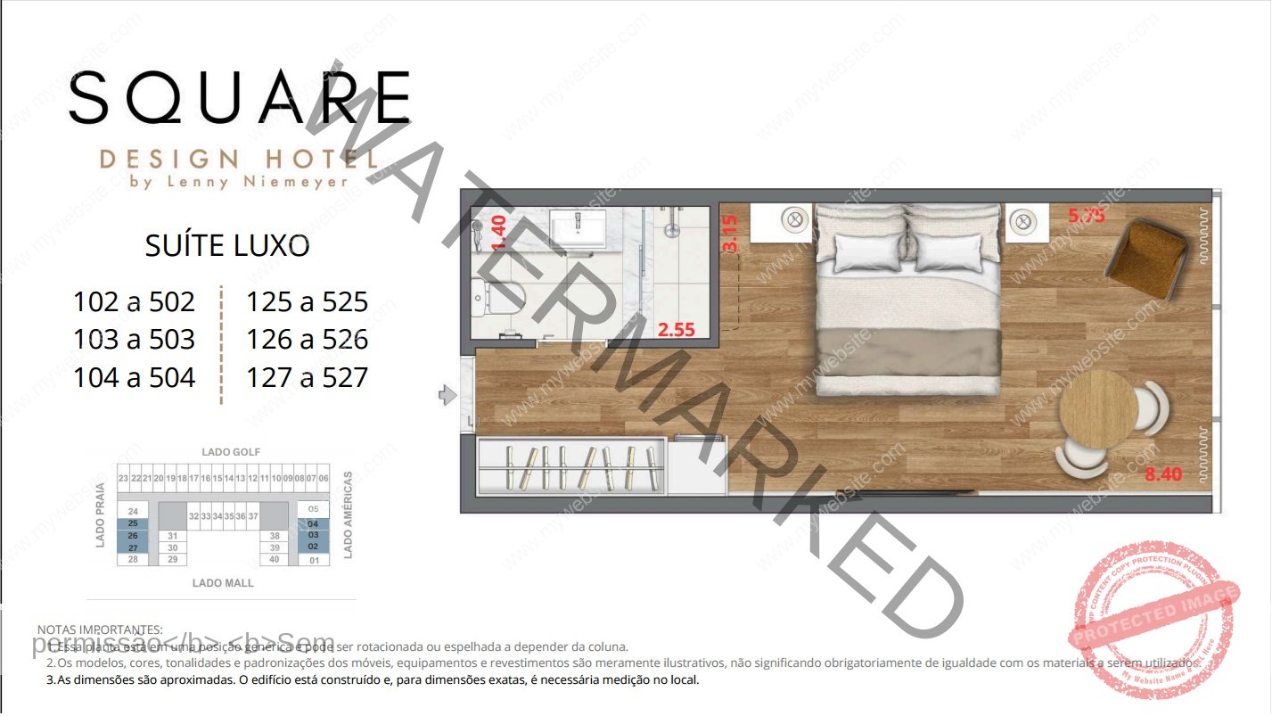 SQUARE-DESIGN-HOTEL-PLANTA-SUITE 2