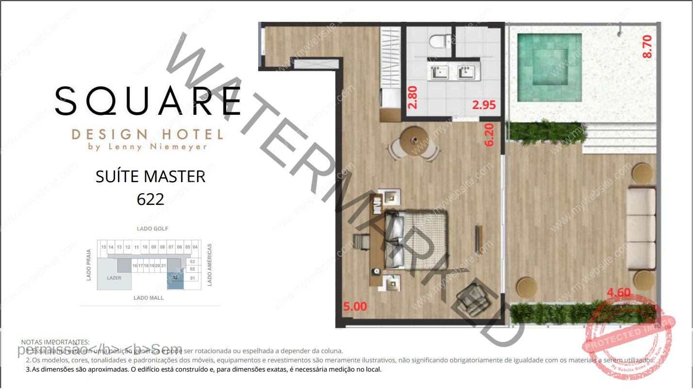 SQUARE-DESIGN-HOTEL-PLANTA-SUITE 21