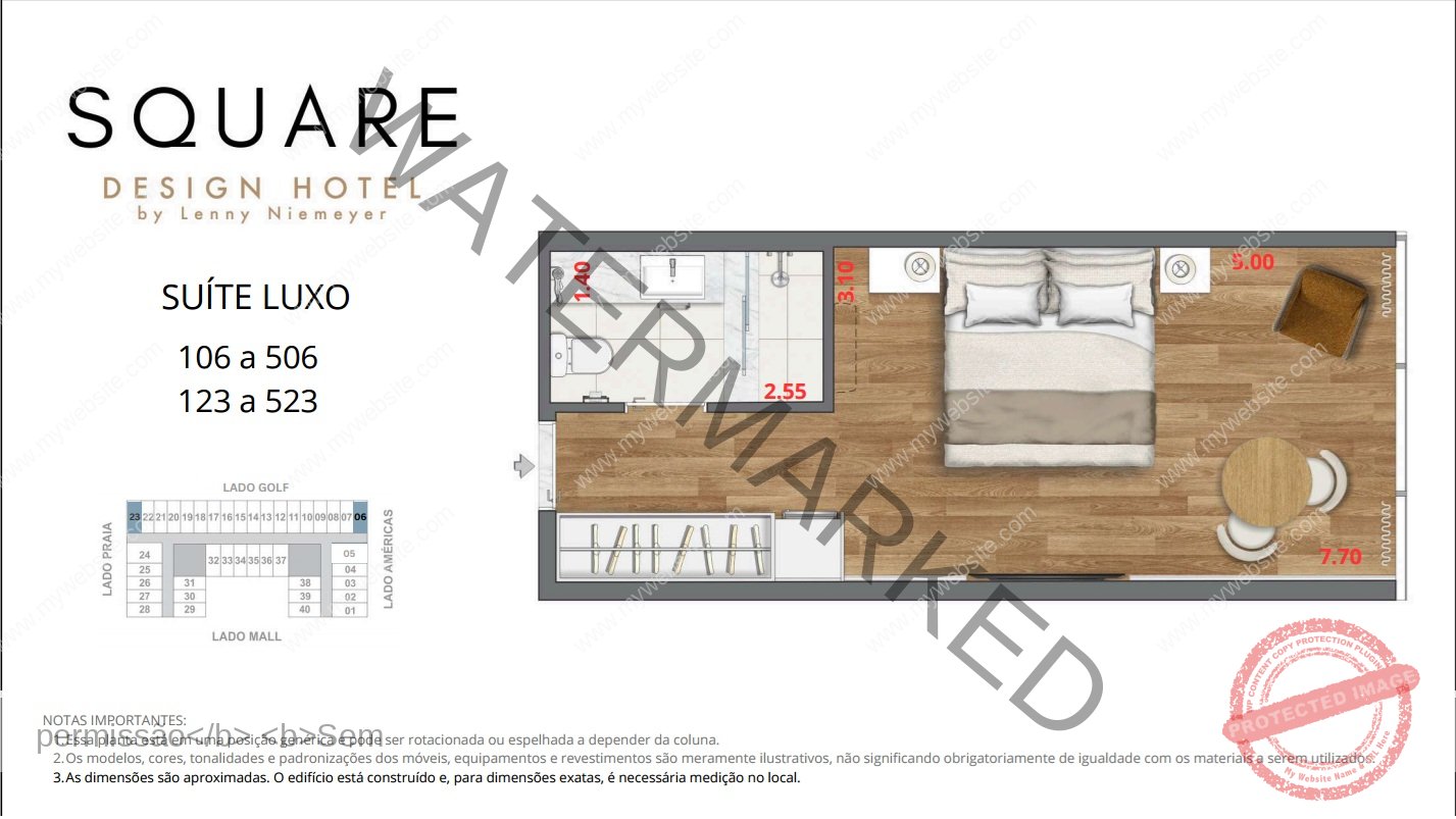 SQUARE-DESIGN-HOTEL-PLANTA-SUITE 3