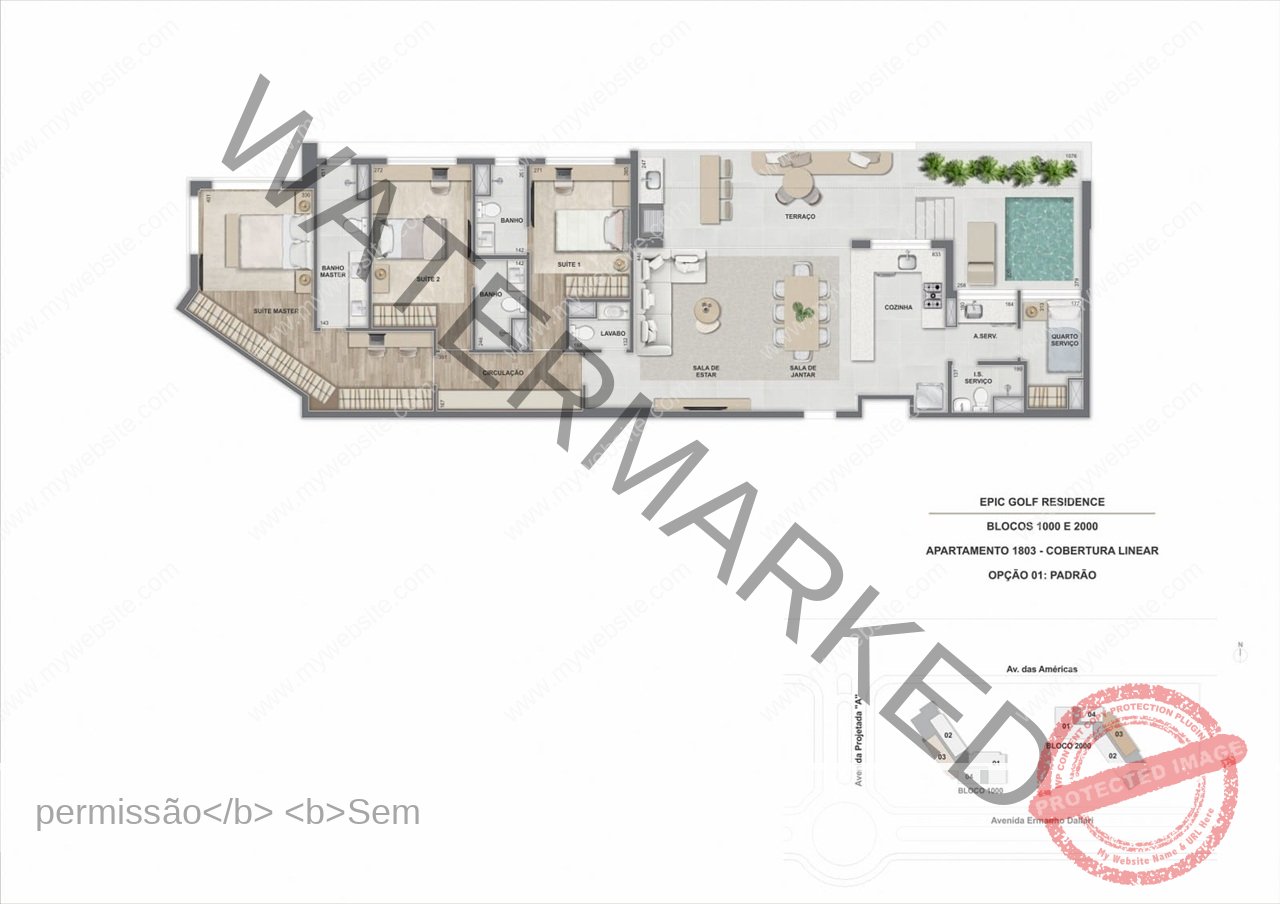 EPIC-GOLF-RESIDENCE-BARRA-PLANTA-APTO 3