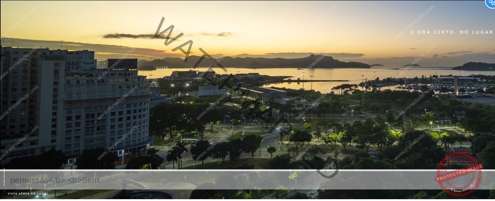 ORA Mesbla Passeio 56 Centro