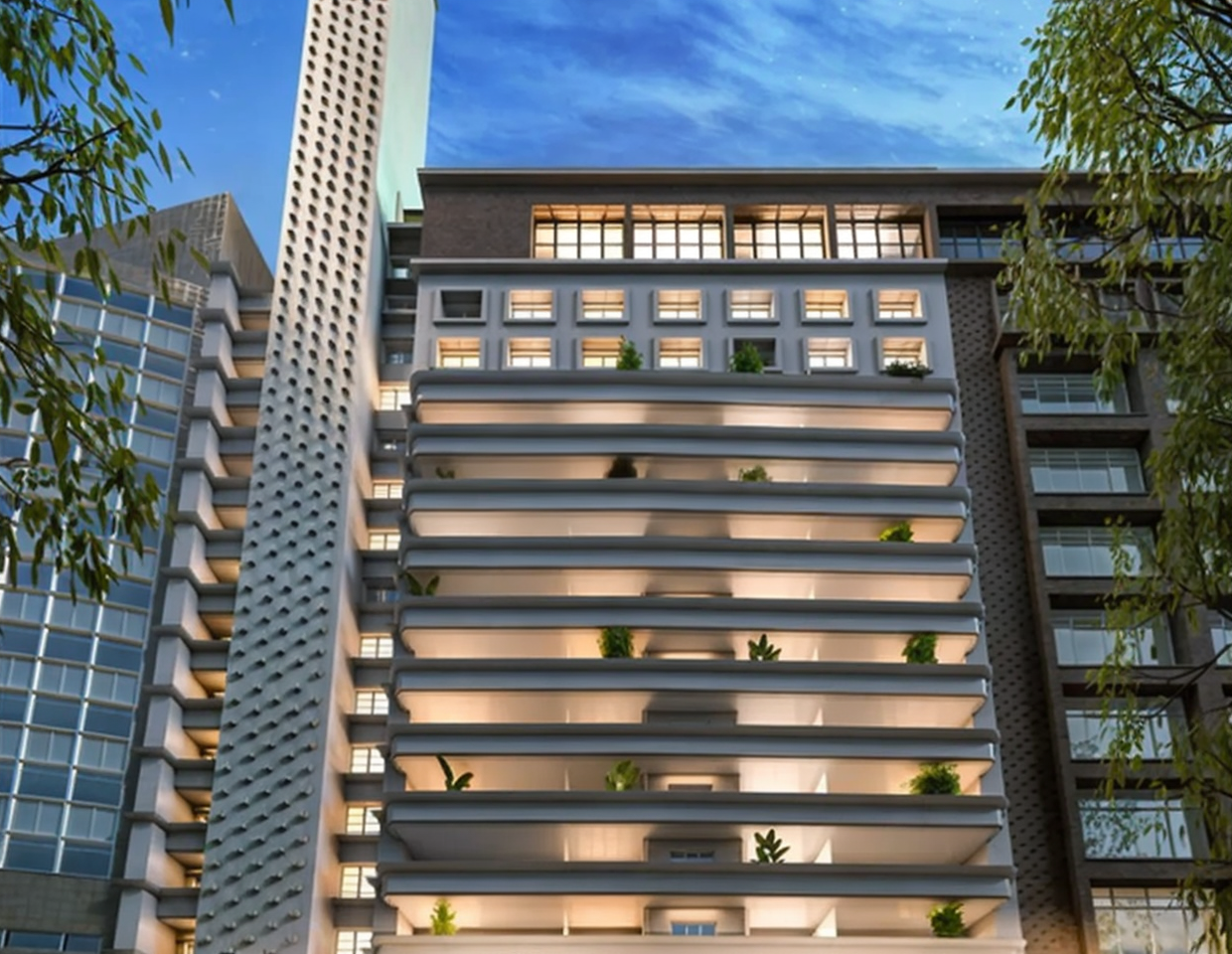ORA Studios Centro RJ: O Melhor Investimento no Coração da Cidade