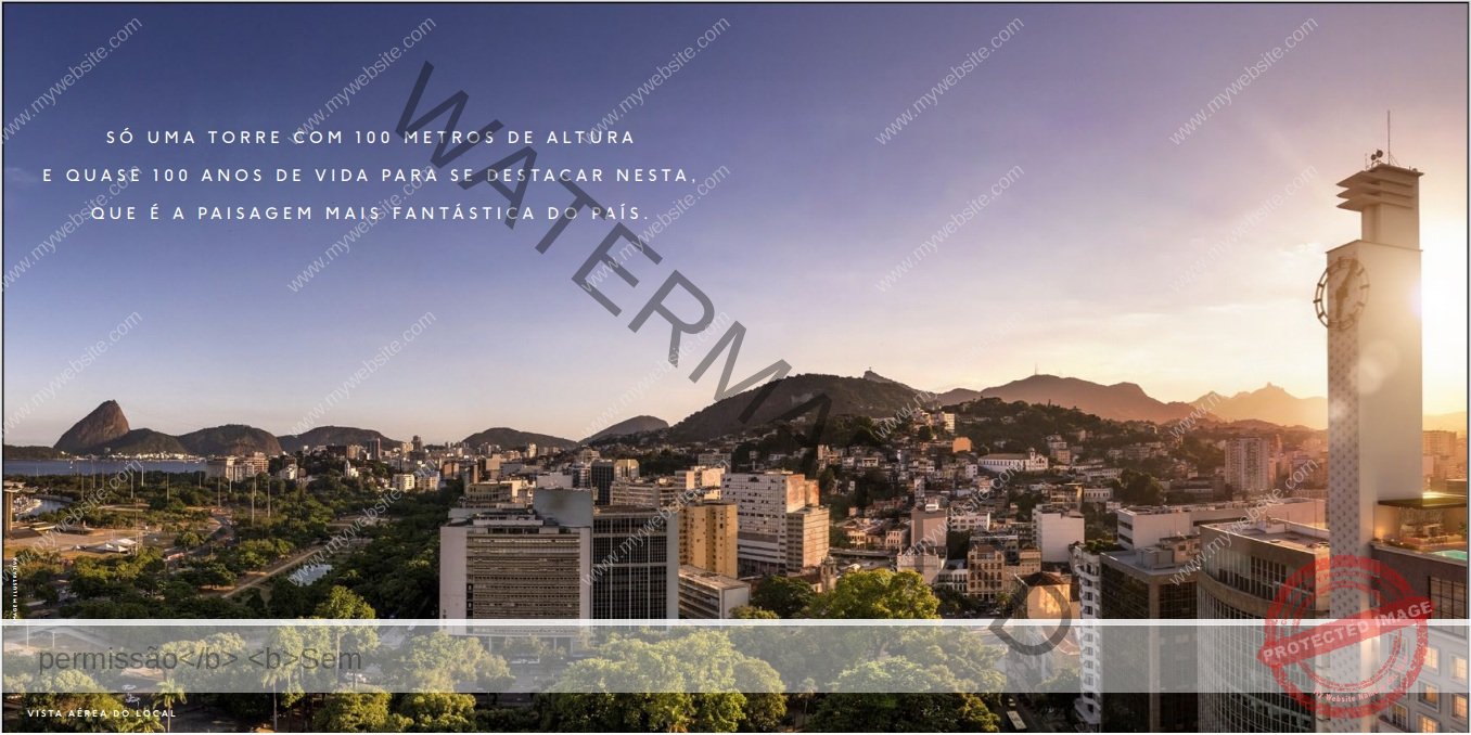ORA Mesbla Passeio 56 Centro