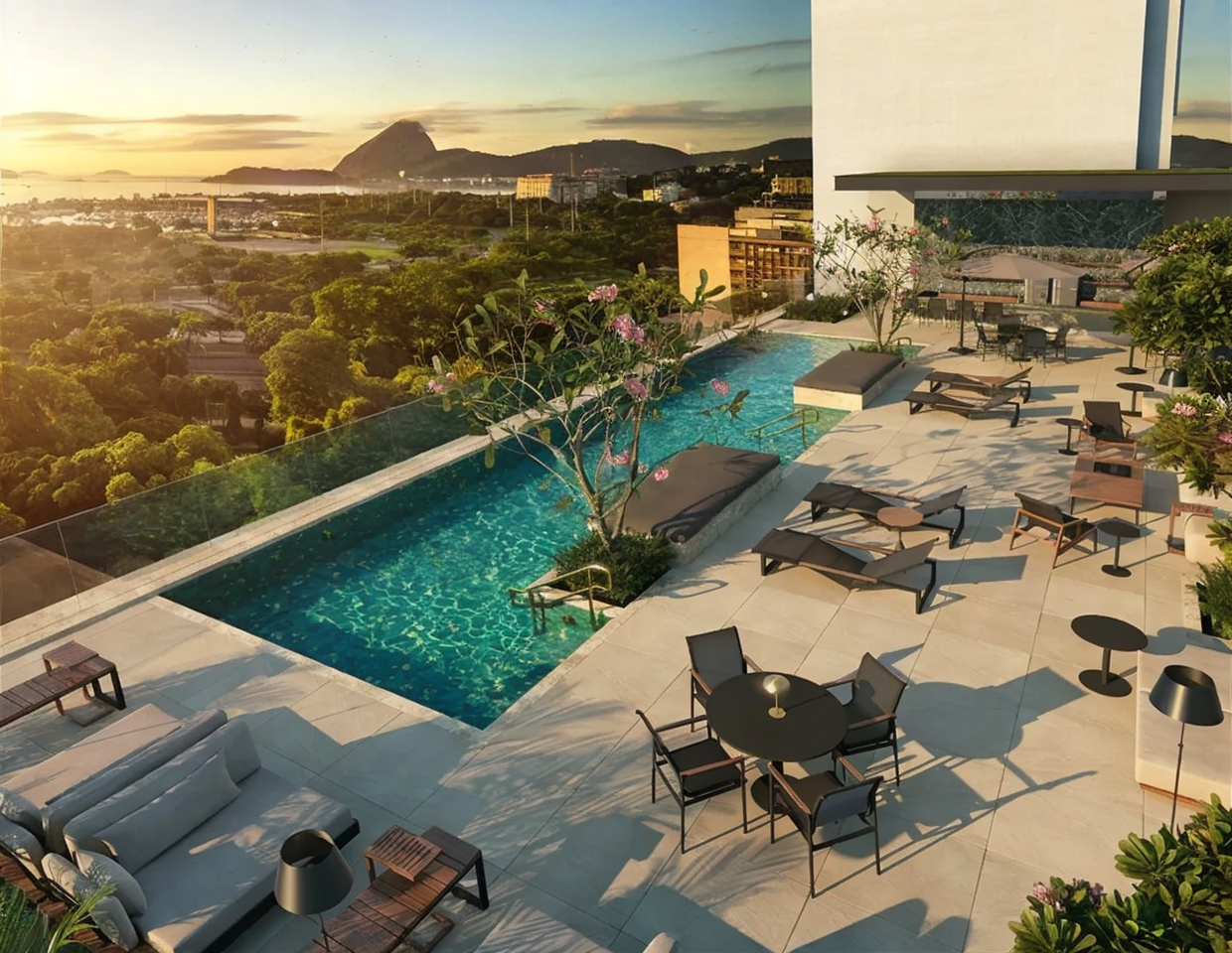 ORA Centro: O Novo Marco Imobiliário do Rio de Janeiro
