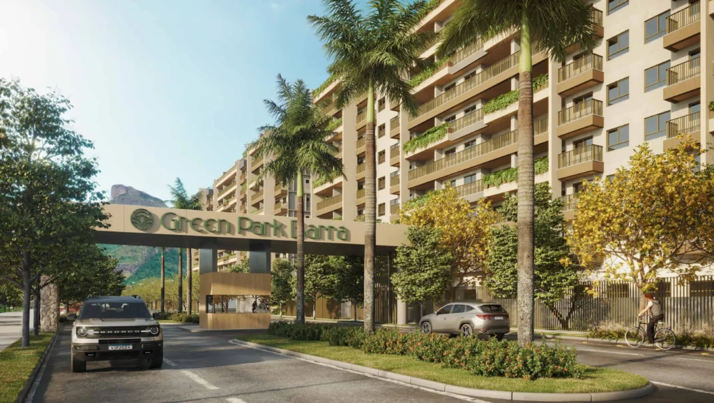 Green Park Barra – Lançamento Exclusivo na Barra da Tijuca | Opportunity
