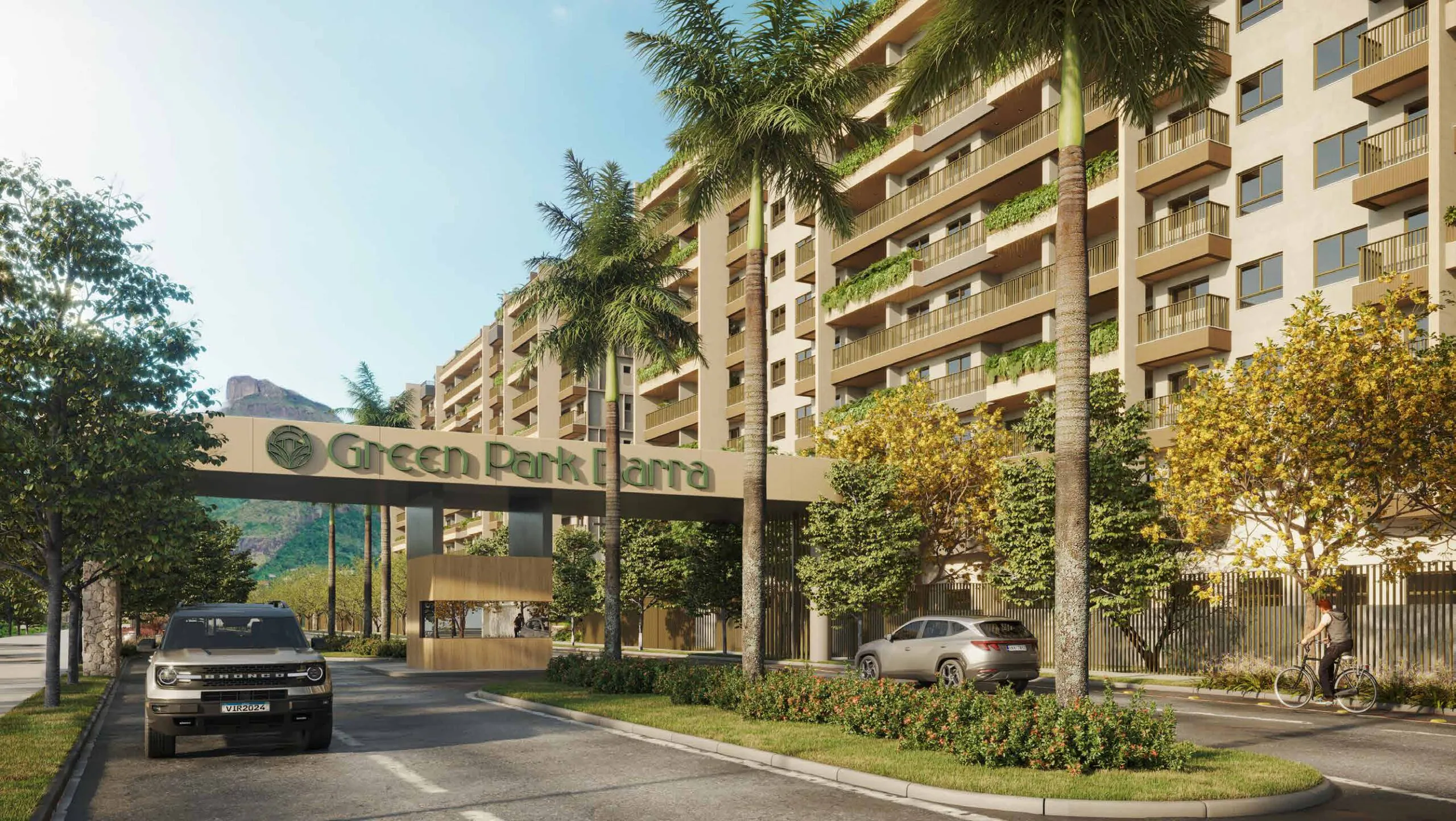 Green Park Barra – Lançamento Exclusivo na Barra da Tijuca | Opportunity