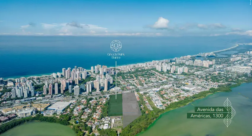 alt="Academia completa no Green Park Barra com equipamentos de ponta"