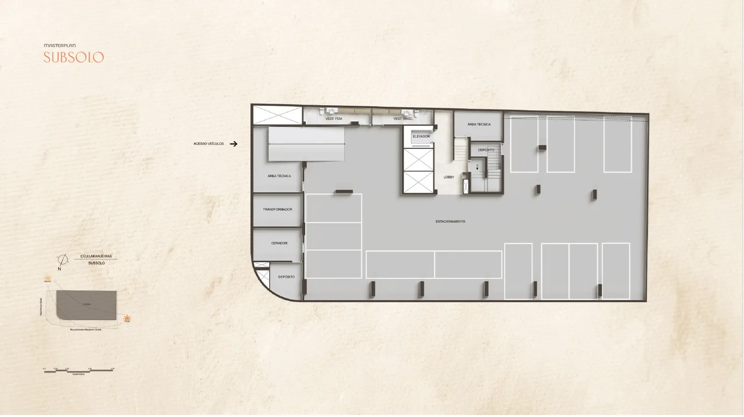 Ceu-Laranjeiras-Residencial-Rua-Moura-Brasil-44-Laranjeiras-Rio-de-Janeiro 25