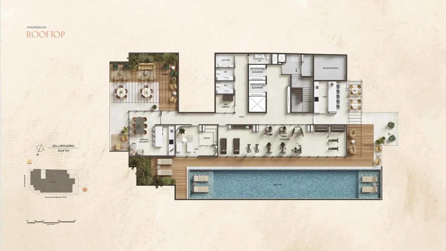 Ceu-Laranjeiras-Residencial-Rua-Moura-Brasil-44-Laranjeiras-Rio-de-Janeiro 27