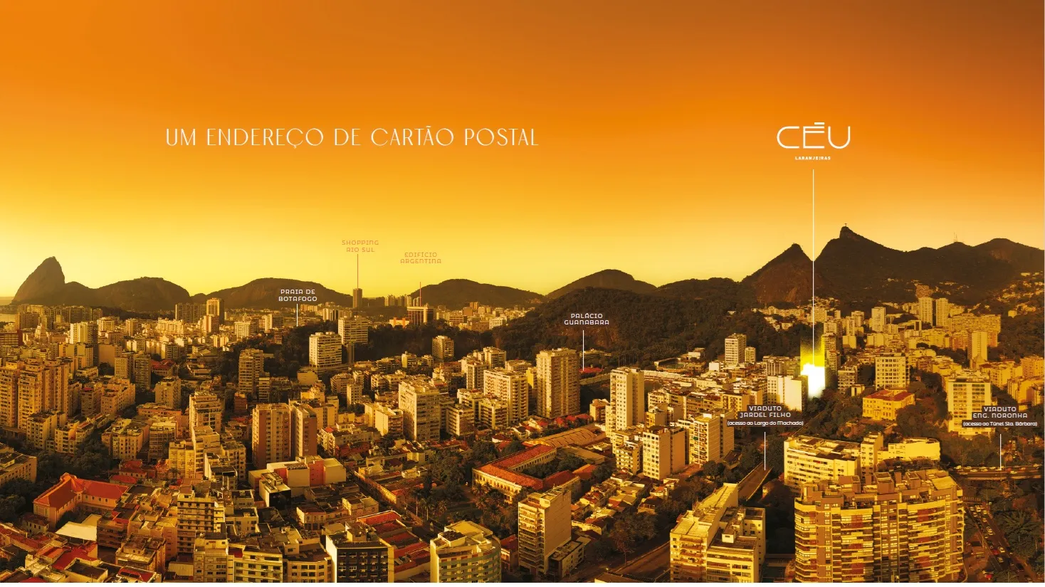 Ceu-Laranjeiras-Residencial-Rua-Moura-Brasil-44-Laranjeiras-Rio-de-Janeiro 4