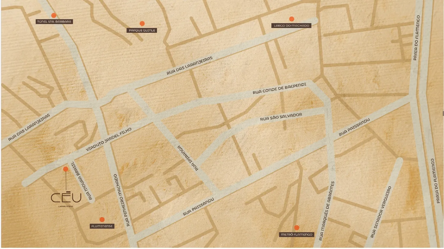 Ceu-Laranjeiras-Residencial-Rua-Moura-Brasil-44-Laranjeiras-Rio-de-Janeiro 5