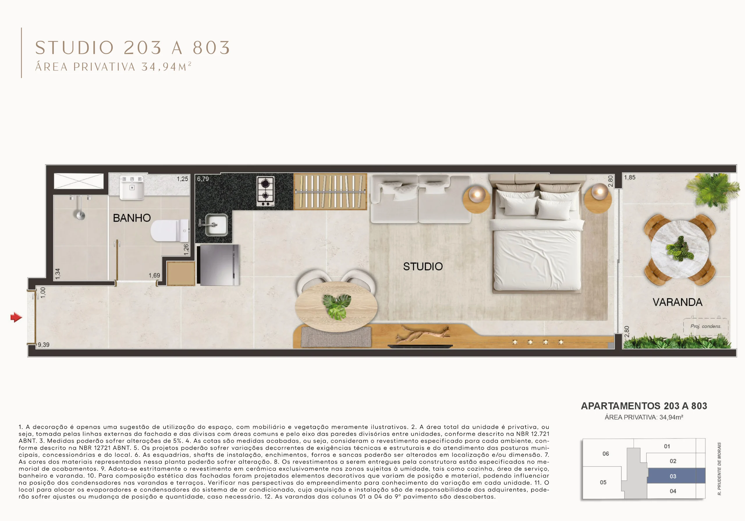 ORLA-IPANEMA-PLANTA-STUDIO 3