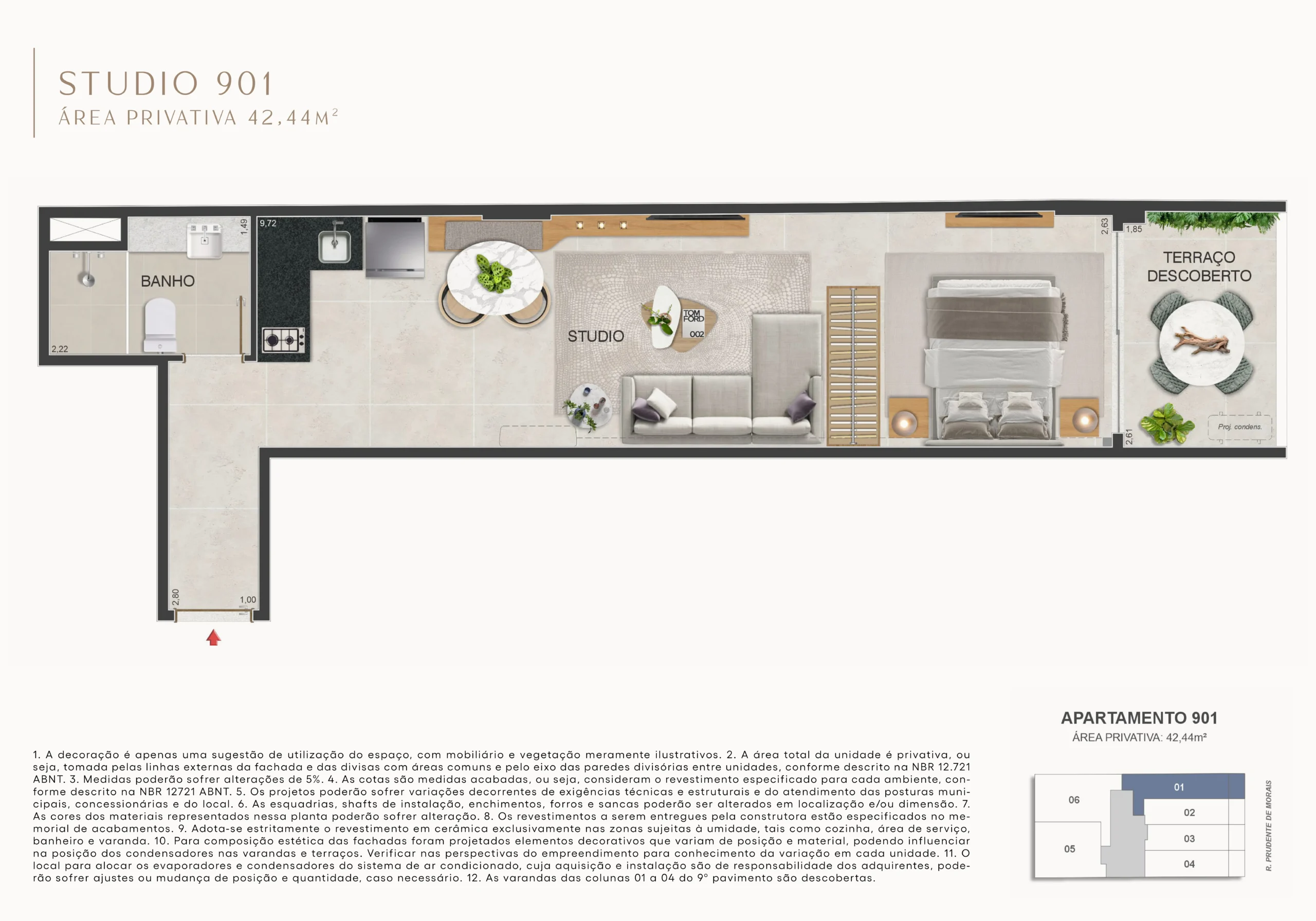 ORLA-IPANEMA-PLANTA-STUDIO 5