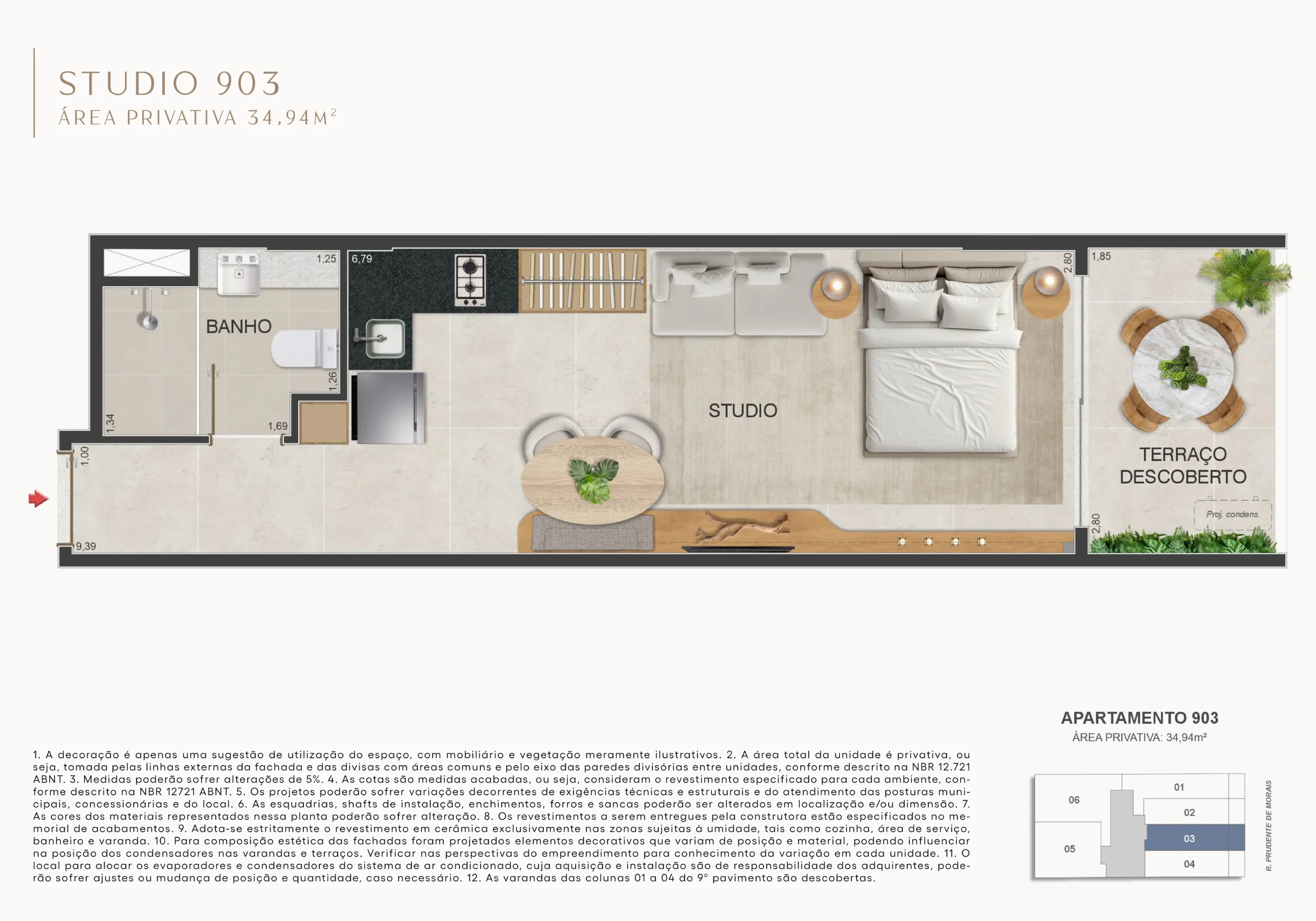 ORLA-IPANEMA-PLANTA-STUDIO 7