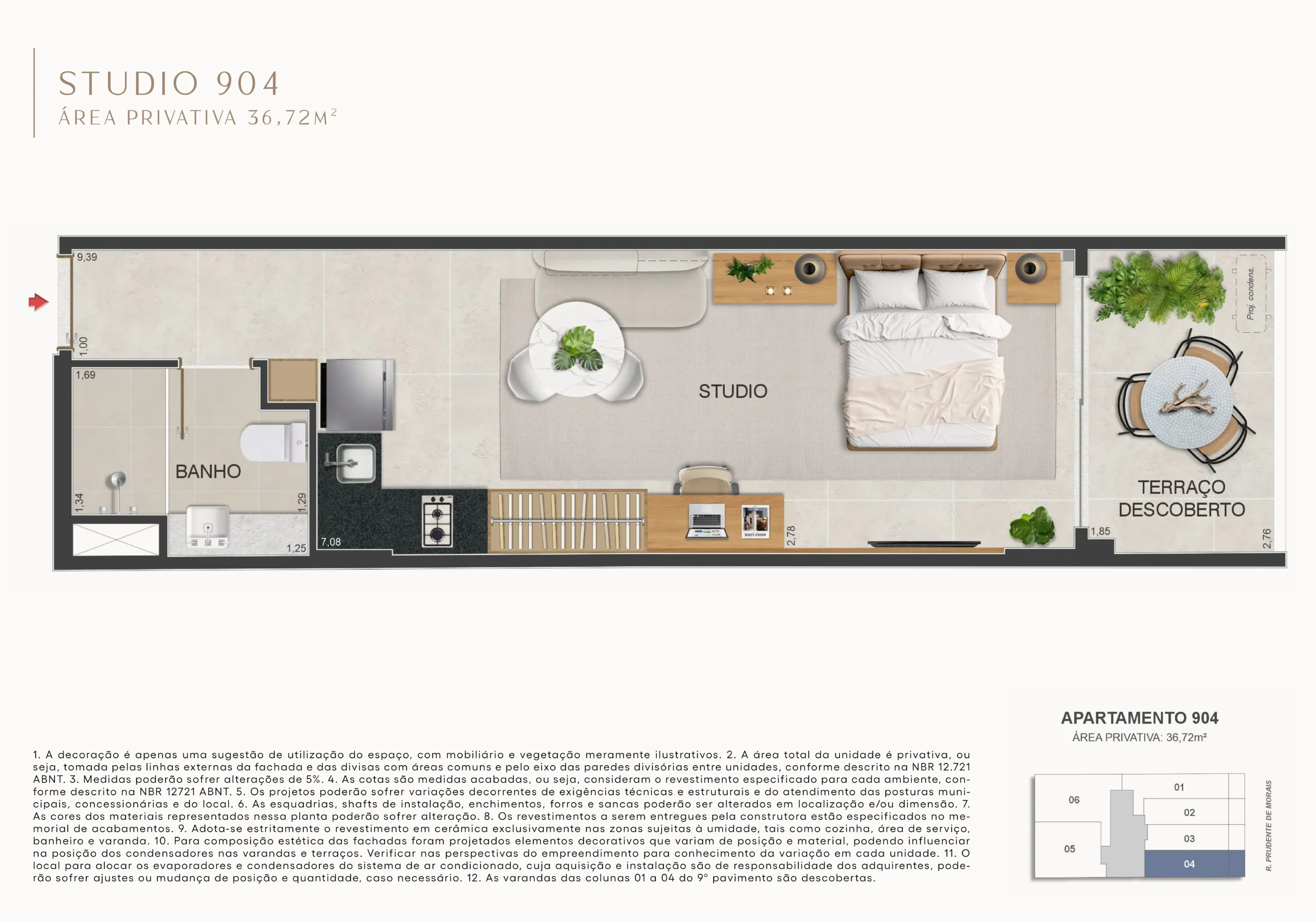 ORLA-IPANEMA-PLANTA-STUDIO 8