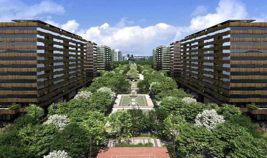 ARTE-WOOD-RESIDENCES-CIDADE-ARTE 7