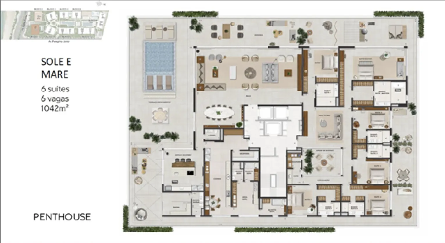 PLANTA 2-APARTAMENTO-CONDOMINIO-RIIO-BY-PIERO-LISSONI-BARRA-RJ