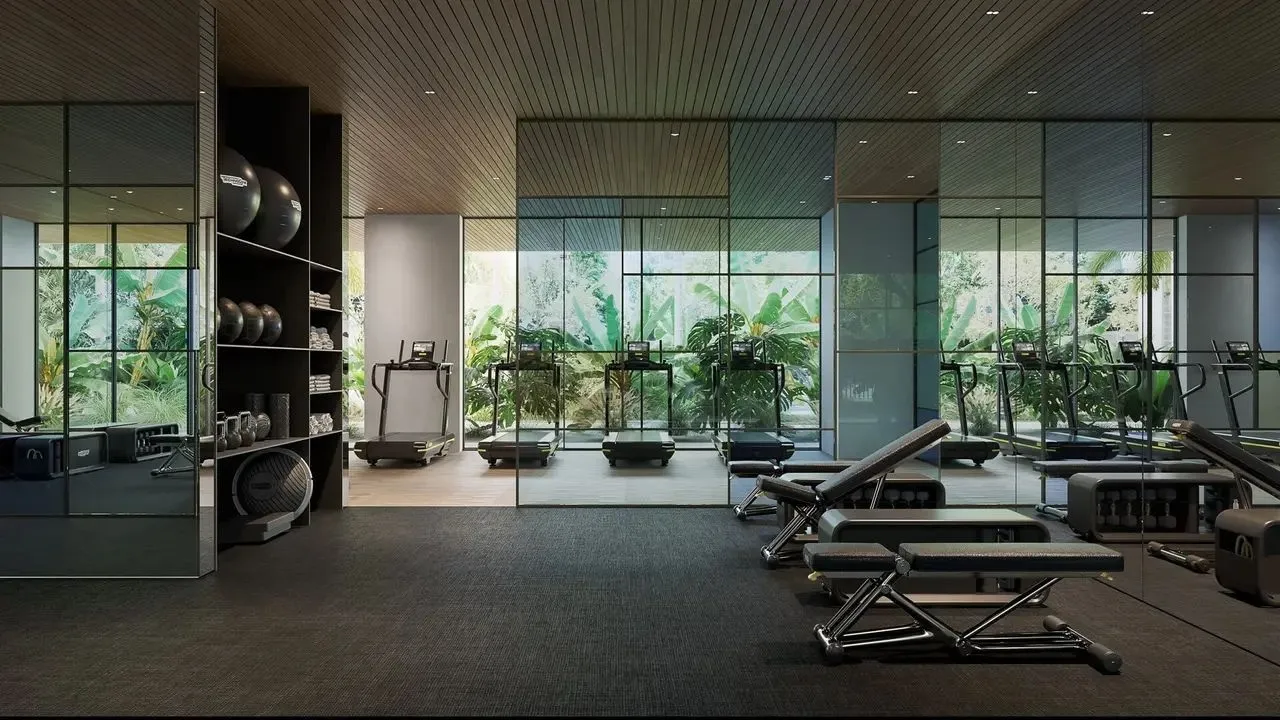 Riio By Piero Lissoni - Avenida Lúcio Costa 4900 - Barra da Tijuca - Rio de Janeiro - RJ 2