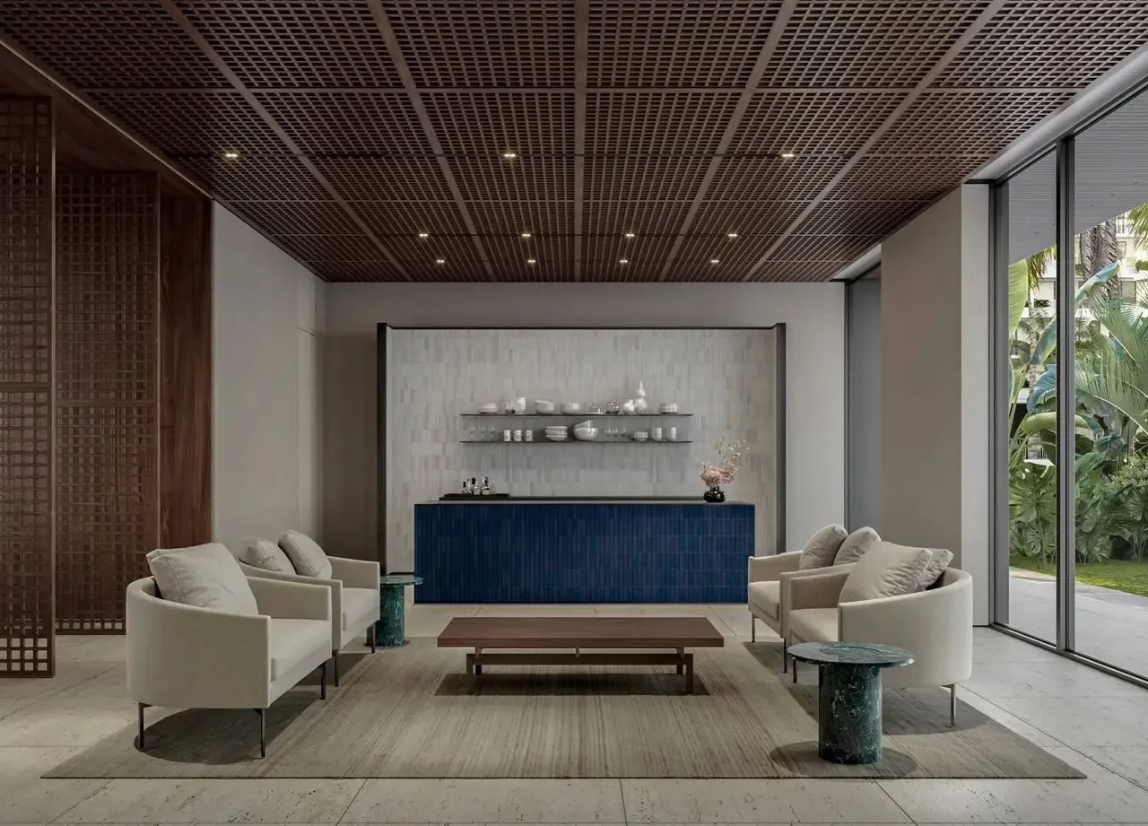 Riio By Piero Lissoni - Avenida Lúcio Costa 4900 - Barra da Tijuca - Rio de Janeiro - RJ 3