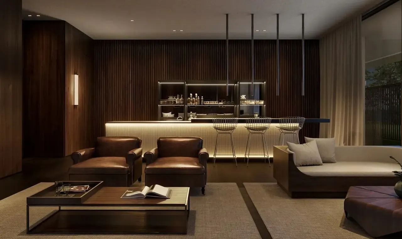 Riio By Piero Lissoni - Avenida Lúcio Costa 4900 - Barra da Tijuca - Rio de Janeiro - RJ 7