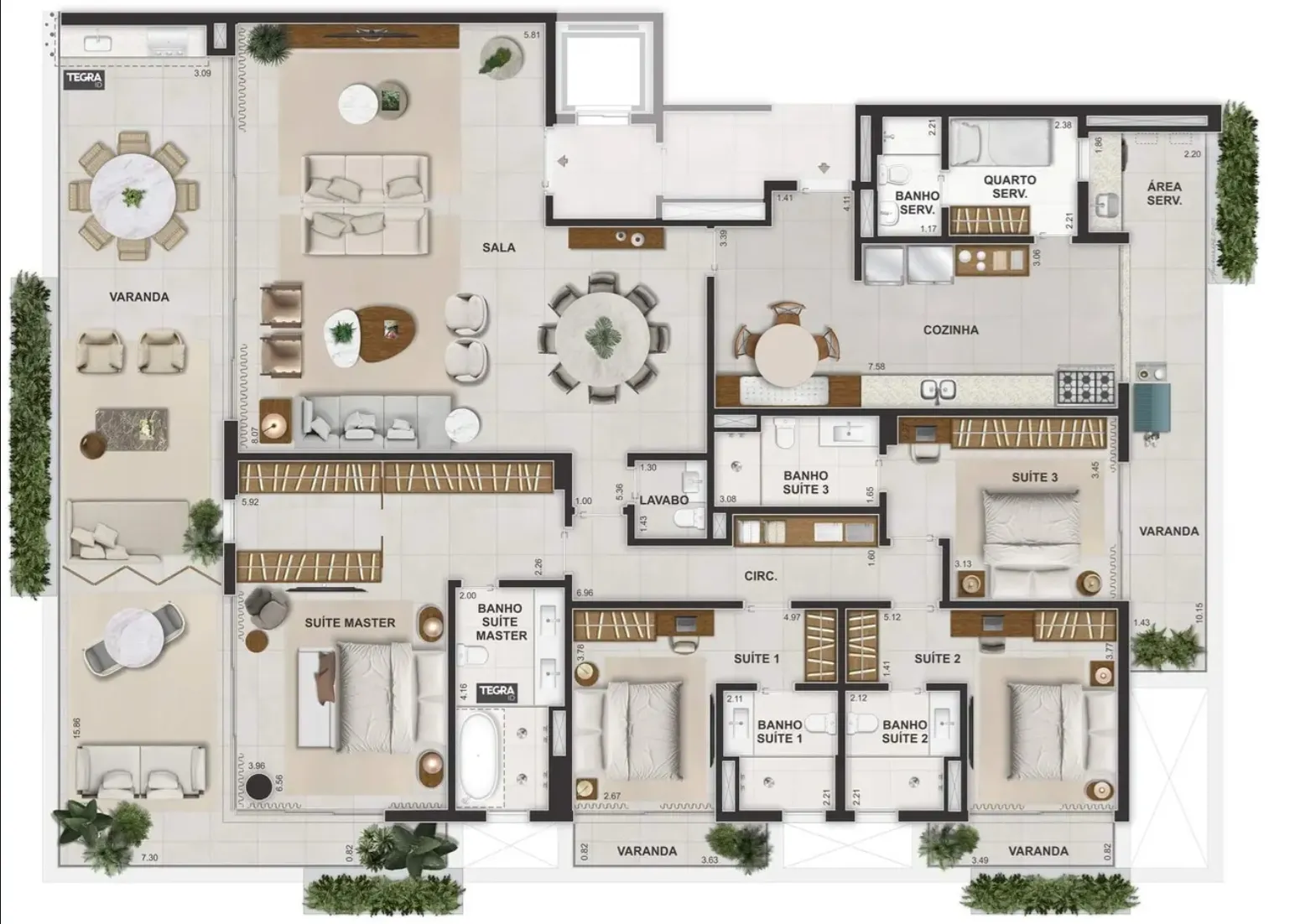 Riio-By-Piero-Lissoni-PLANTA-APARTAMENTO