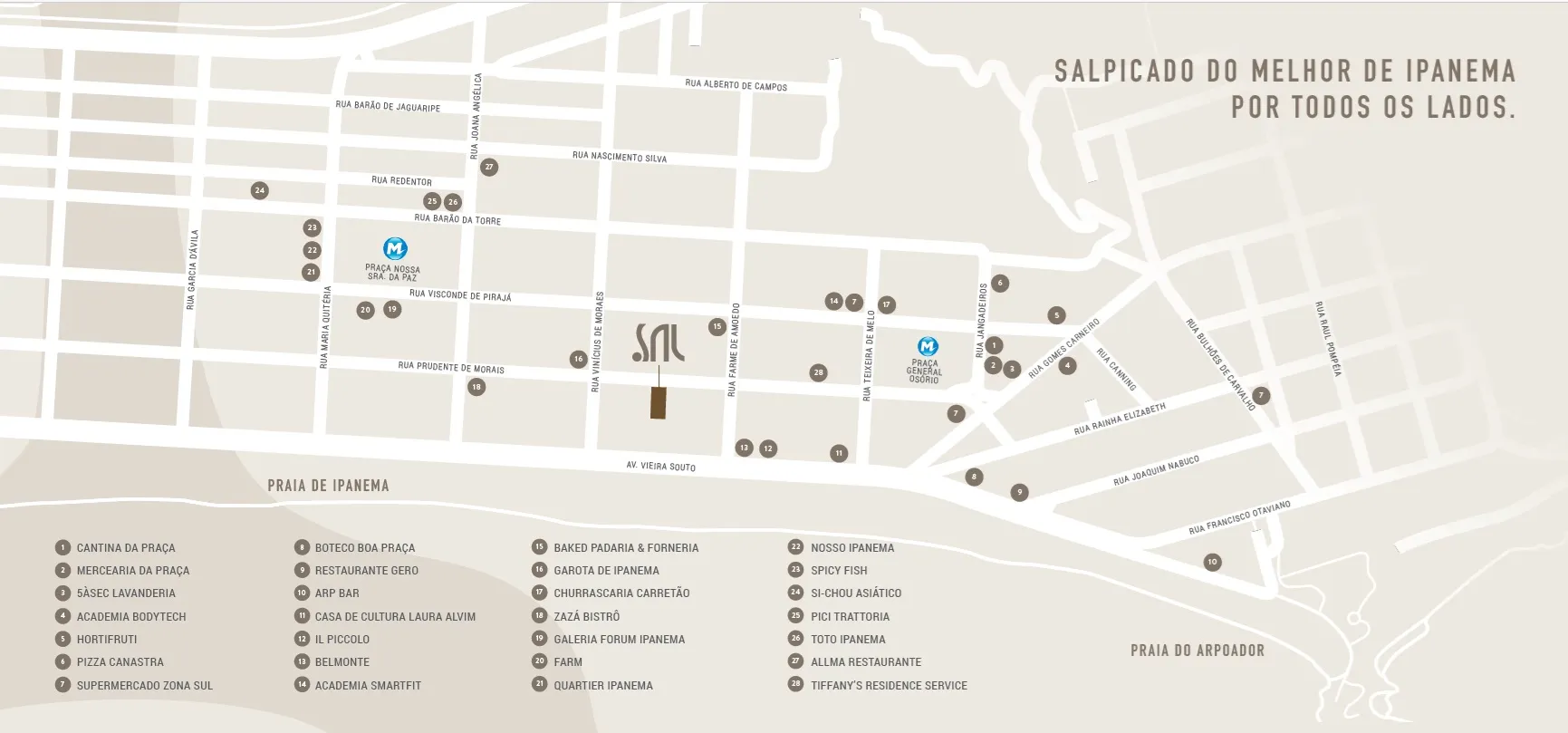 SAL PRAIA DE IPANEMA, LANCAMENTO Sal Praia de Ipanema, CONDOMINIO Sal Praia de Ipanema, Sal Praia de Ipanema PREÇO, Sal Praia de Ipanema RIO DE JANEIRO, Sal Praia de Ipanema RJ, Sal Praia de Ipanema RIO, Sal Praia de Ipanema GOOGLE, Sal Praia de Ipanema APARTAMENTOS, Sal Praia de Ipanema APTOS, Sal Praia de Ipanema COBERTURAS, Sal Praia de Ipanema STUDIOS, Sal Praia de Ipanema IMAGENS, Sal Praia de Ipanema PLANTAS, Sal Praia de Ipanema MASTERPLAN, Sal Praia de Ipanema VÍDEO, Sal Praia de Ipanema VENDAS, Sal Praia de Ipanema BING, Sal Praia de Ipanema YOUTUBE, Sal Praia de Ipanema ENDERECO, LOCALIZACAO Sal Praia de Ipanema, Sal Praia de Ipanema CONSTRUTORA, Sal Praia de Ipanema GOOGLE MAPS, Sal Praia de Ipanema FICHA TECNICA, Sal Praia de Ipanema CHATGPT, #SALPRAIADEIPANEMA, #SalPraiadeIpanemaStudios, #SafiraEngenharia, #IPANEMA, #ZONASUL, #Coberturas, #Aptos, #Apartamentos, #Gardens, #STUDIOS, #GOOGLE, #YOUTUBE, #Riodejaneiro, #RIO, #RJ