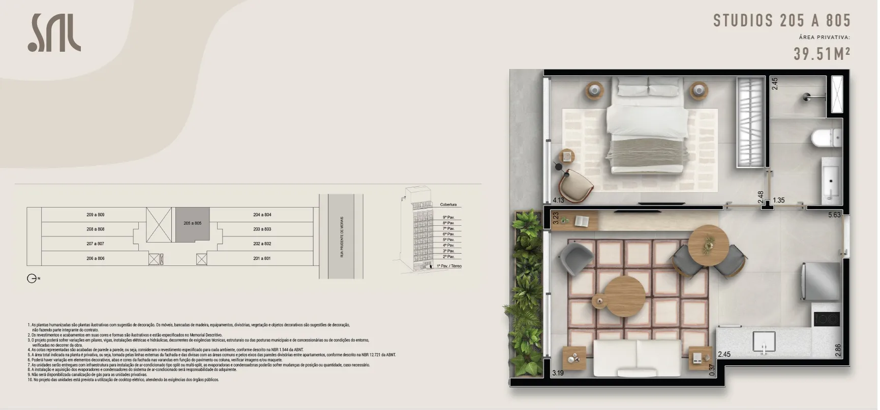 SAL-PRAIA-IPANEMA-PLANTA-APTOS-COM-SUITE-205-A-805