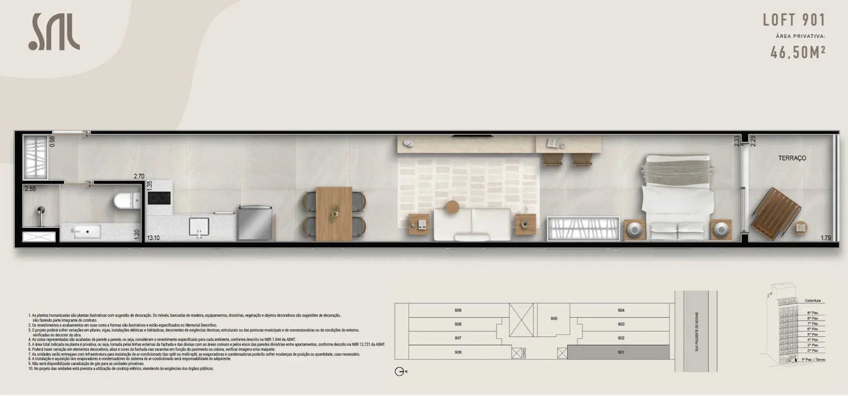SAL-PRAIA-IPANEMA-PLANTA-LOFT-901