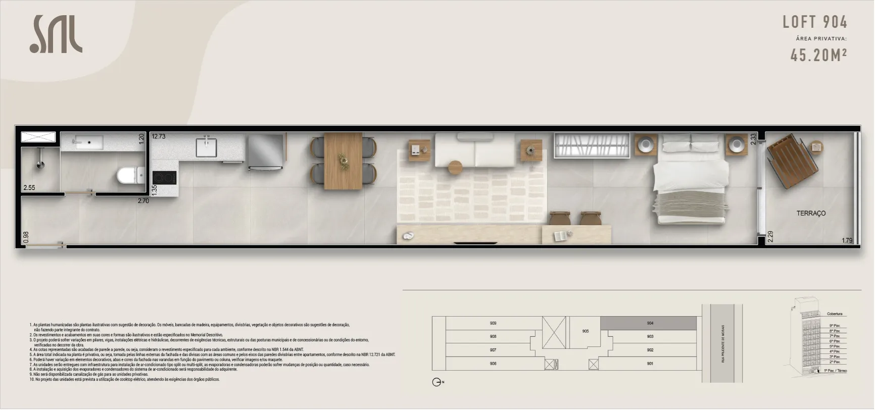 SAL-PRAIA-IPANEMA-PLANTA-LOFT-904