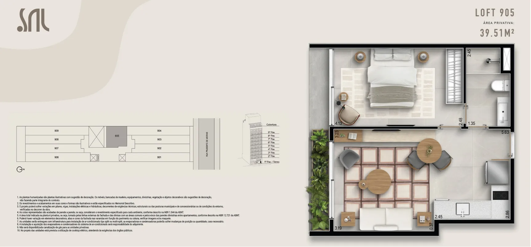 SAL-PRAIA-IPANEMA-PLANTA-LOFT-905