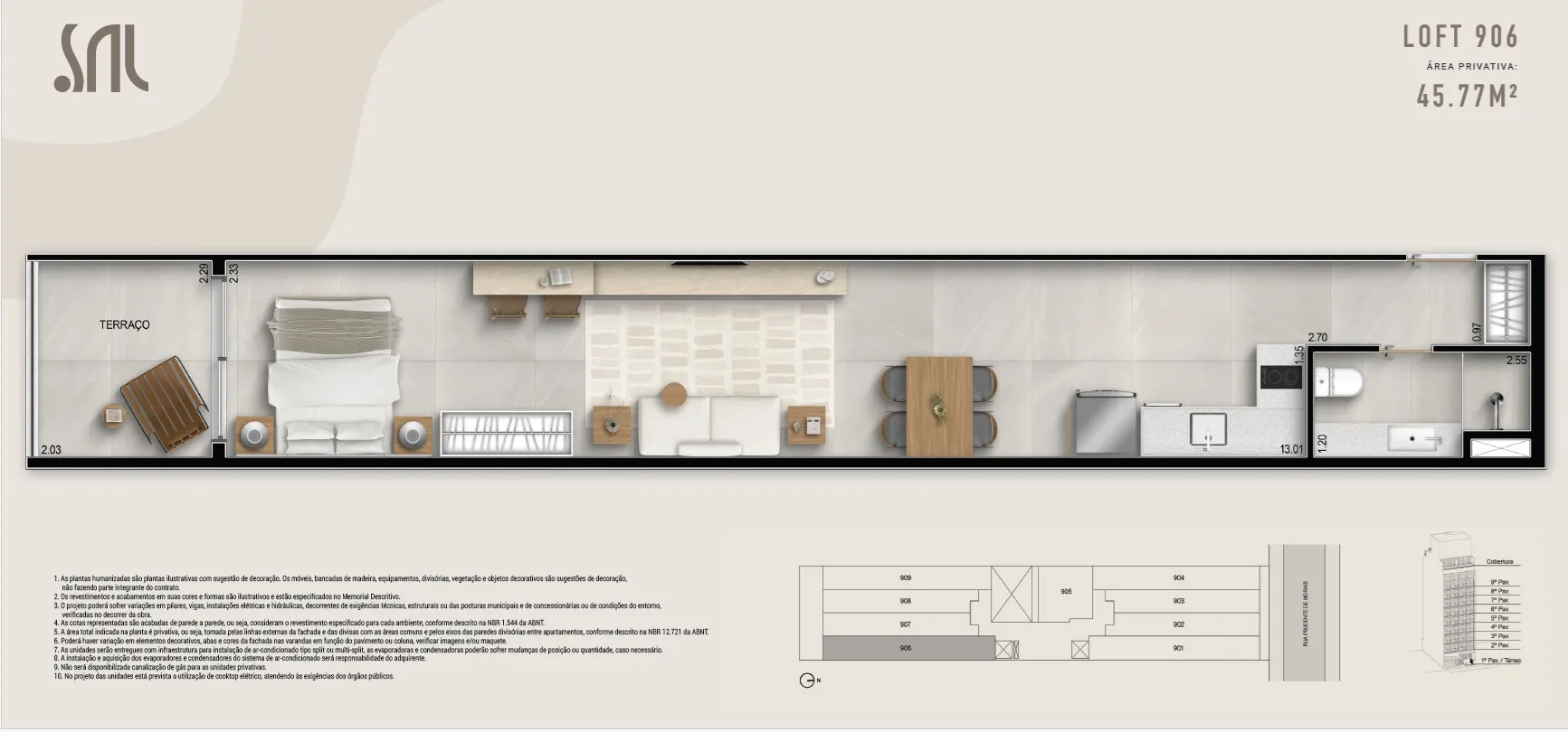 SAL-PRAIA-IPANEMA-PLANTA-LOFT-906