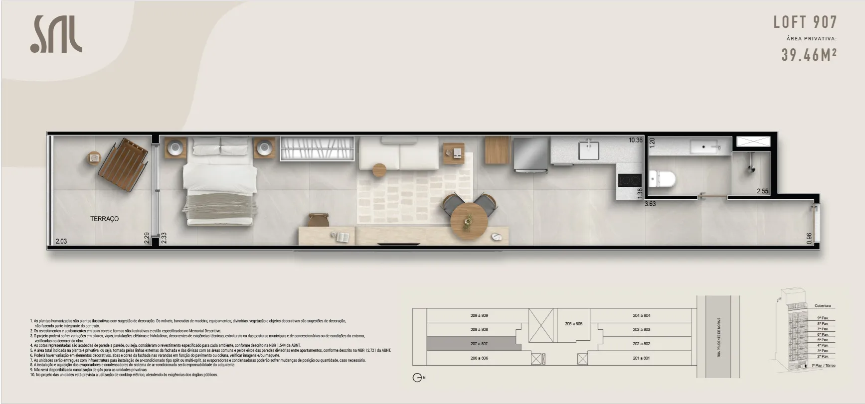 SAL-PRAIA-IPANEMA-PLANTA-LOFT-907
