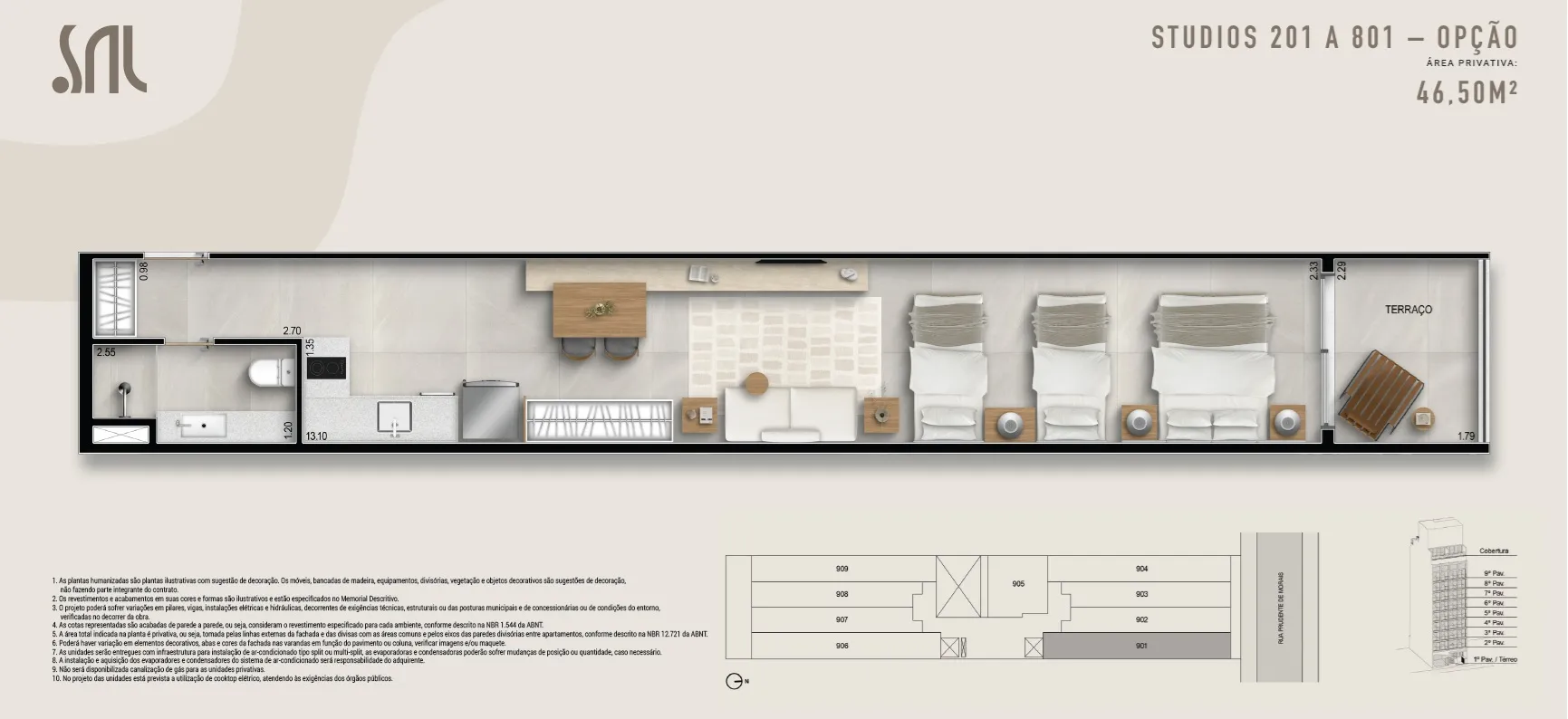 SAL-PRAIA-IPANEMA-PLANTA-STUDIOS-201-A-801-OPCAO