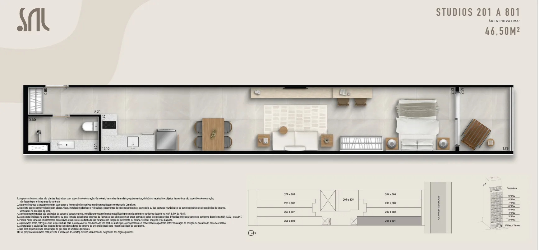 SAL-PRAIA-IPANEMA-PLANTA-STUDIOS-201-A-801