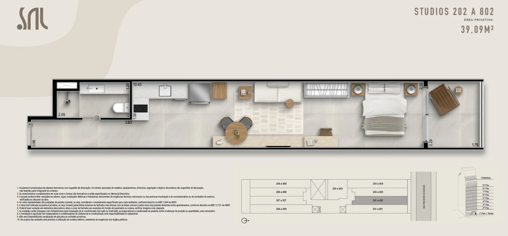 SAL-PRAIA-IPANEMA-PLANTA-STUDIOS-202-A-802