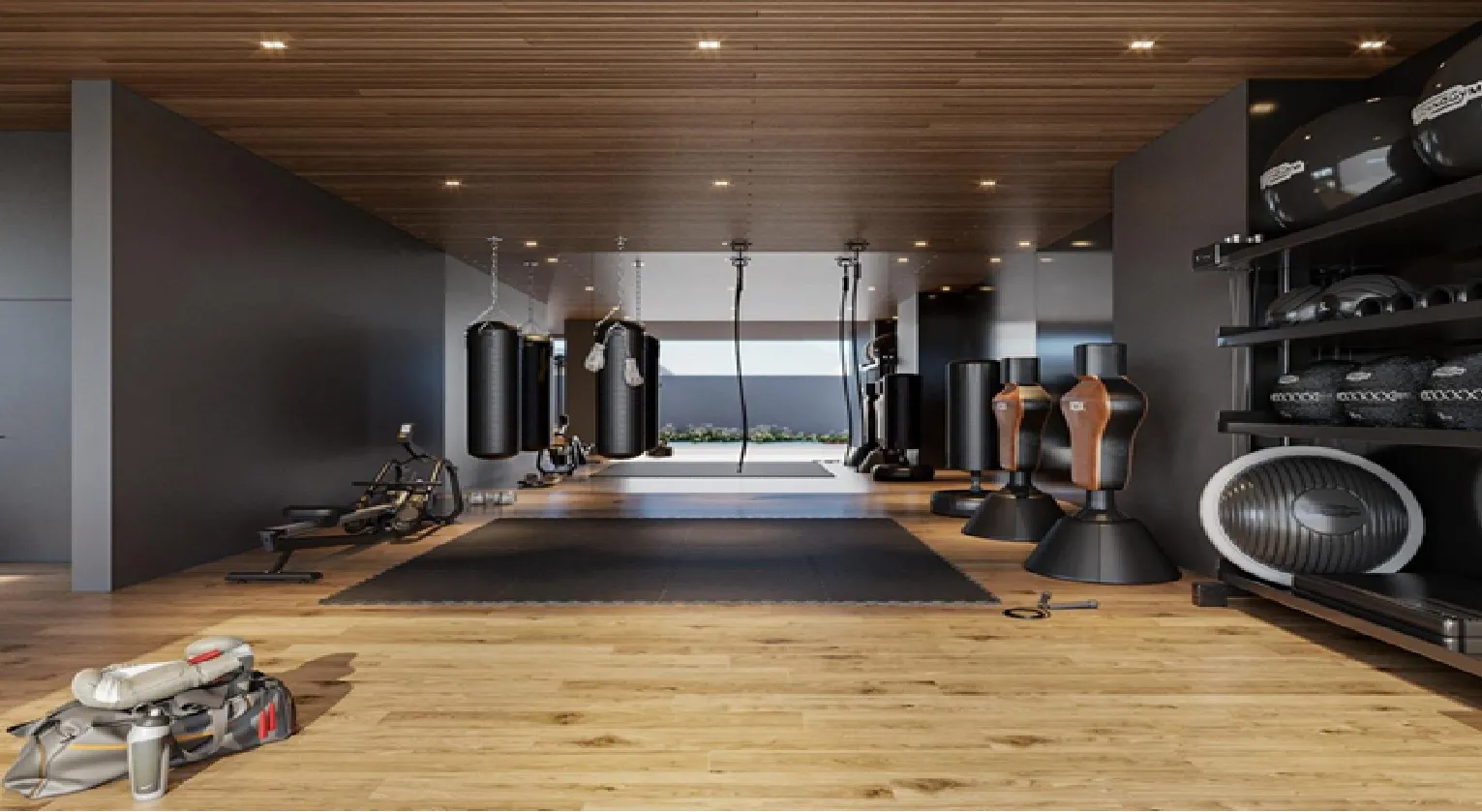 VÍDEO-RESIDENCIAL-RIIO-BY-PIERO-LISSONI-BARRA-RJ