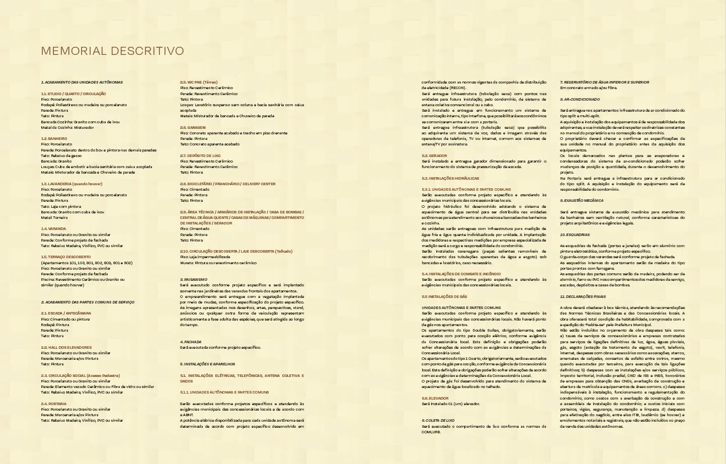 MARE Ipanema | Lançamento em IPANEMA na Zona Sul do Rio de Janeiro